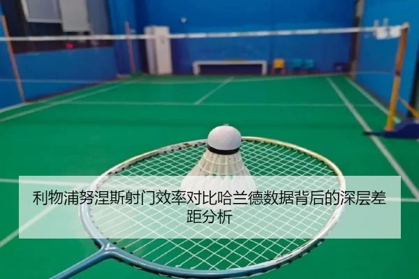 利物浦努涅斯射门效率对比哈兰德数据背后的深层差距分析 - c7c7